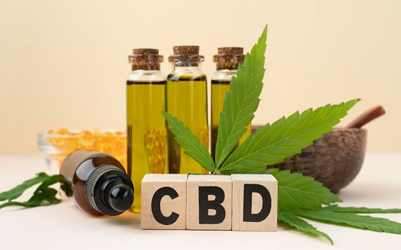 CBD as a Natural