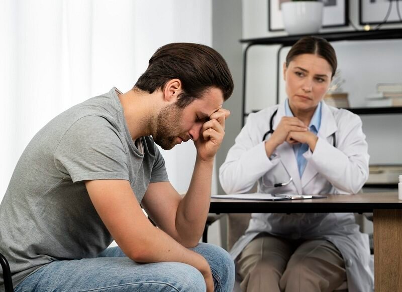 mental health treatment