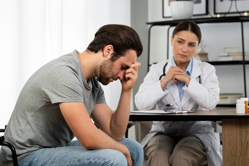 mental health treatment